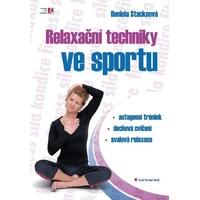 Relaxační techniky ve sportu - E-kniha