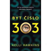 Byt číslo 303 - E-kniha