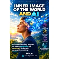 Inner image of the world and AI - E-kniha