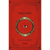 Hoj a slyš! - E-kniha