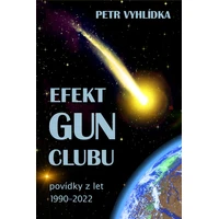 Efekt Gun Clubu - E-kniha