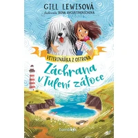 Veterinářka z ostrova – Záchrana v Tulení zátoce - E-kniha