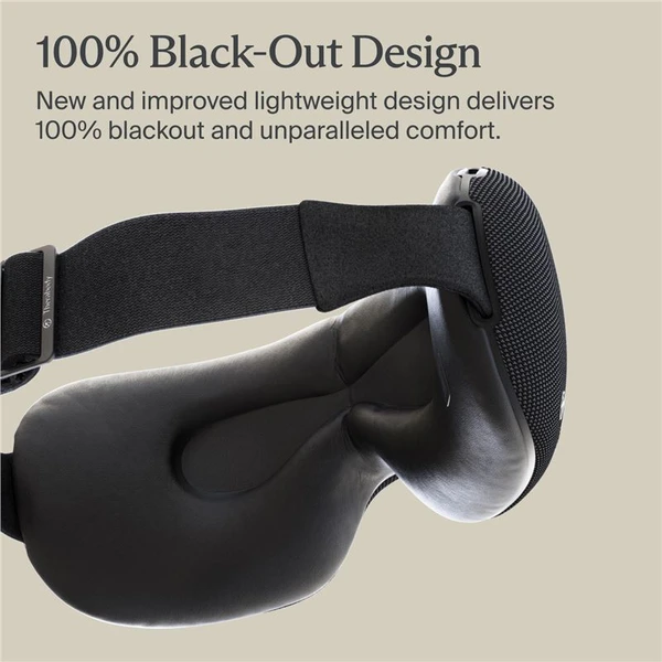Therabody SmartGoggles 2.0 relaxační maska - Relaxační masky - Obrázek 71f46ed7efcb48f597eb7d2207617da8