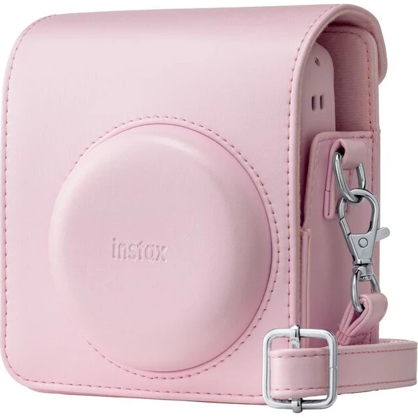 Fujifilm Instax Mini 13 pouzdro Candy Pink - Pouzdra - Obrázek 71f91eb25d7f4ec4a99ddabed0435ea5