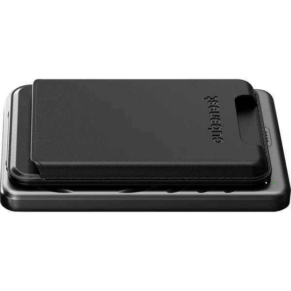 CubeNest SQ1B3D SlimDual Qi2/MagSafe powerbanka (5000 mAh) černá - Powerbanky - Obrázek 71fb8d92641f4c98888b1def0d69ff94