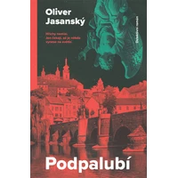 Podpalubí - E-kniha