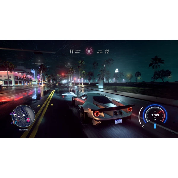 Need for Speed Heat (Xbox One) - Hry pro Xbox One - Obrázek 7204100201