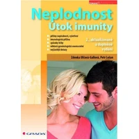 Neplodnost - E-kniha