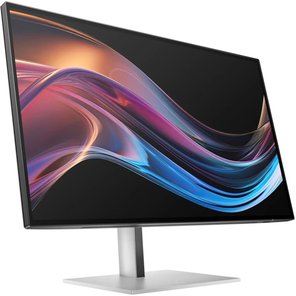 HP 727pk monitor 27' - Monitory - Obrázek 7216000J01