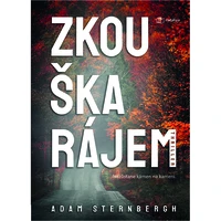 Zkouška rájem - E-kniha
