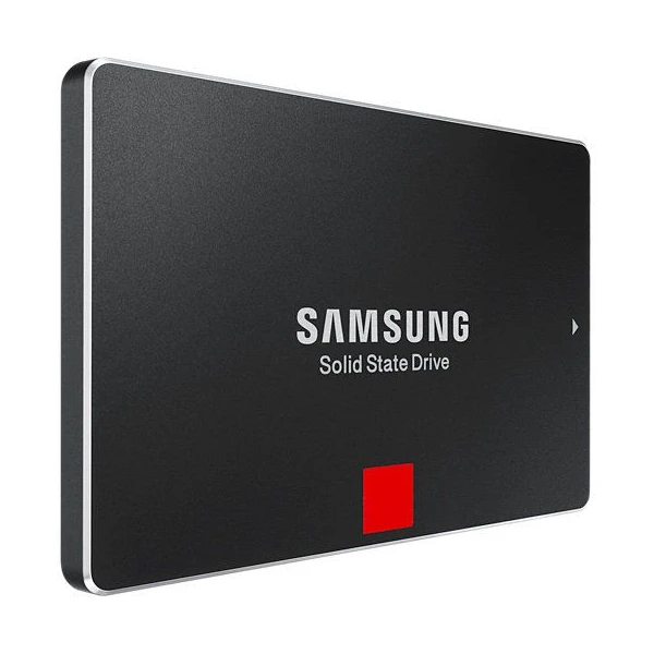 Samsung SSD 2,5" 850 Pro 256GB - SSD disky - Obrázek 721H000101