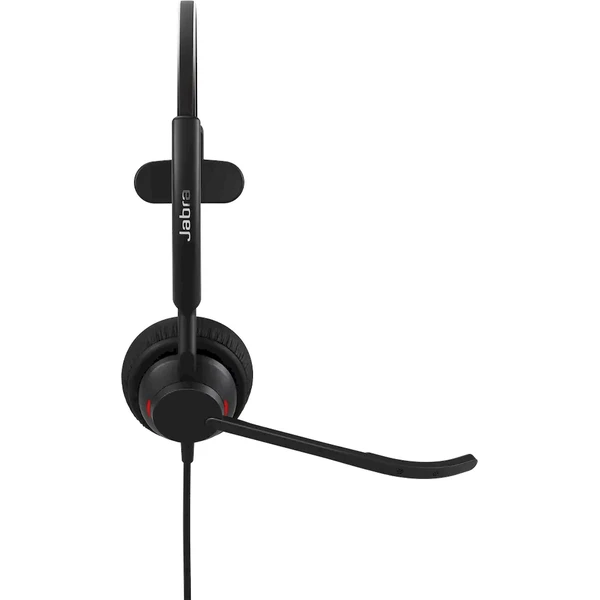 Jabra Engage 50 II USB C/A UC Mono sluchátka černá - Sluchátka - Obrázek 721Q000K01