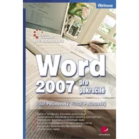 Word 2007 pro pokročilé - E-kniha