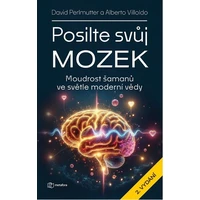 Posilte svůj mozek - E-kniha