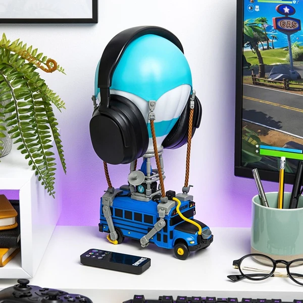 Paladone lampička Fortnite - Battle Bus - Lampičky - Obrázek 72237b575bb94b29a442de7312111d7f