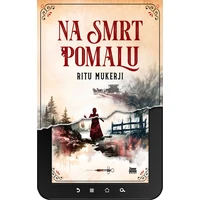 Na smrt pomalu - E-kniha