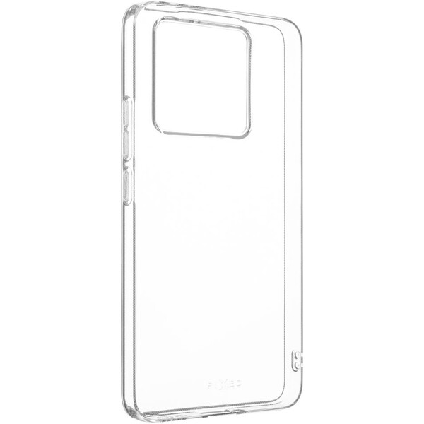 FIXED Story TPU kryt Xiaomi 14T čirý