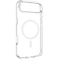 FIXED MagPure kryt s MagSafe Apple iPhone Air čirý - Pouzdra