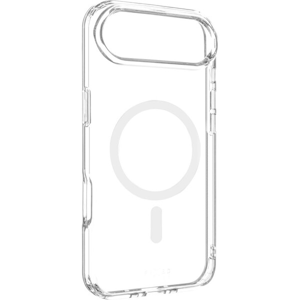 FIXED MagPure kryt s MagSafe Apple iPhone 17 Air čirý