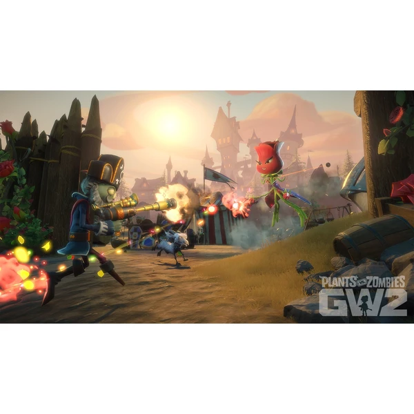 Plants vs Zombie: Garden Warfare 2 (Xbox One) - Hry pro Xbox One - Obrázek 7245100201