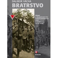 Bratrstvo - 2.vyd. - E-kniha
