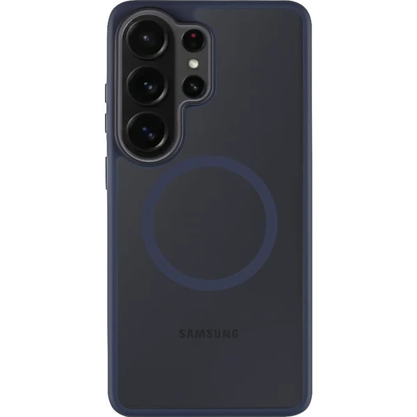 Tactical MagForce Hyperstealth kryt Samsung Galaxy S26 Ultra Deep Blue - Pouzdra - Obrázek 724976cdada0439db188b759e7764e33