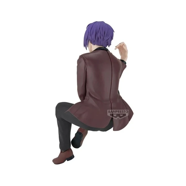 Figurka Bandai Blue Lock Sweets Flavor - Reo Mikage 13 cm - Figurky - Obrázek 724M000K01