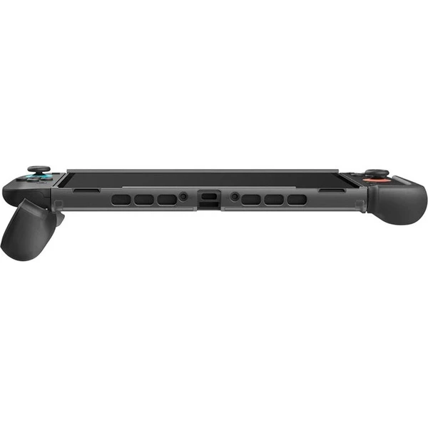 Spigen Ultra Hybrid pouzdro pro Nintendo Switch 2 černé - Pouzdra - Obrázek 724b06c961eb4b86ad2da9e75acb1e1c