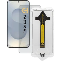 Tactical Impact Barrier for Rookies pro Samsung Galaxy S26 - Ochranné folie a skla