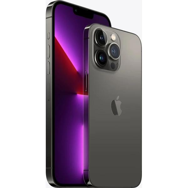 Apple iPhone 13 Pro 256GB grafitový (Kategorie C) - Mobilní telefony - Obrázek 72585b84e78c4600bb35a8268c284aad