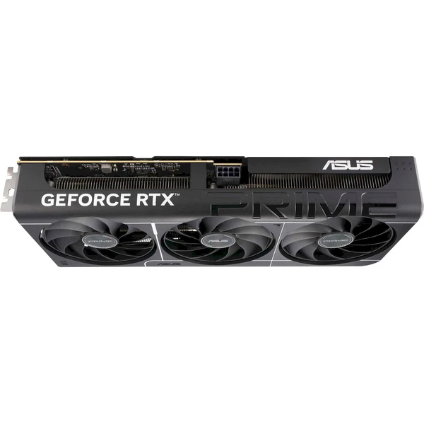 ASUS PRIME NVIDIA GeForce RTX 5060 Ti 16GB GDDR7 OC - Grafické karty - Obrázek 725E000O01