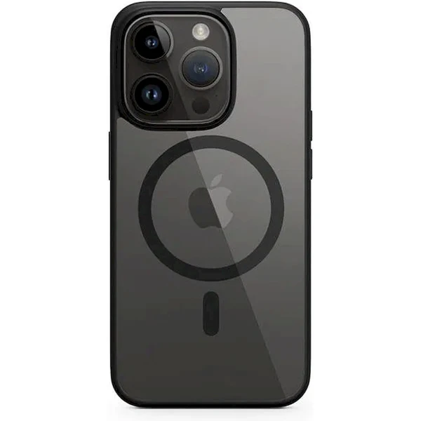 Epico Mag+ Hero Case iPhone 14 Plus - černá - Pouzdra - Obrázek 725G000L01