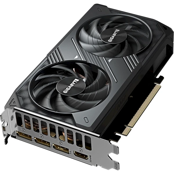 GIGABYTE NVIDIA GeForce RTX 5060 WINDFORCE MAX OC 8G - Grafické karty - Obrázek 725K000K01