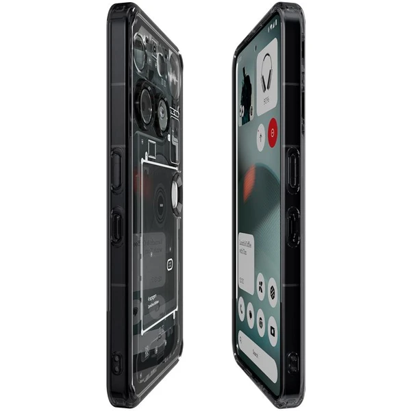 Spigen Ultra Hybrid kryt Nothing Phone (3) zero one - Pouzdra - Obrázek 725a9354797c4d59ac17bb46e76c020f