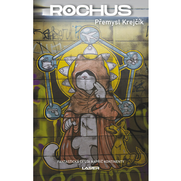 Rochus - Přemysl Krejčík