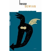 Demian - E-kniha