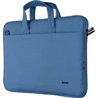 Trust Bologna Eco brašna na notebook 16" modrá - Brašny