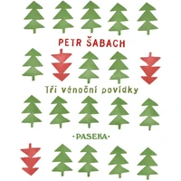 Tři vánoční povídky - E-kniha
