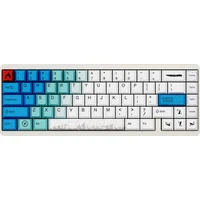 Varmilo Muse65 HE Gateron Magnetic Jade Pro (US) Summit - Klávesnice