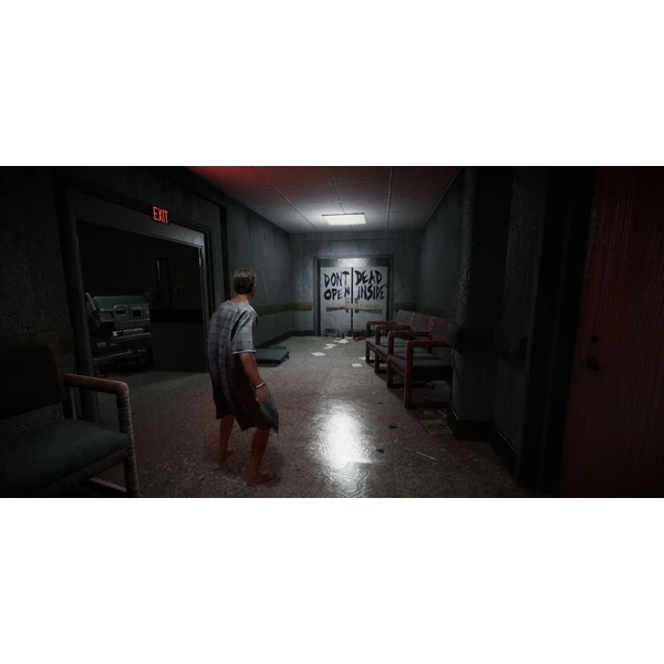 The Walking Dead: Destinies (PS4) - Hry pro PS4 - Obrázek 726T100501