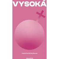 Vysoká - E-kniha
