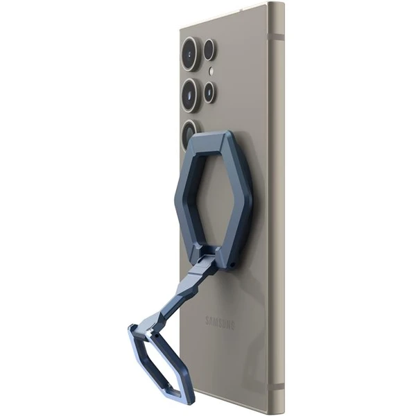 UAG Magnetic Ring Stand MagSafe stojánek modrý - Držáky - Obrázek 726c8210beac4575a18a786ba0f2c933
