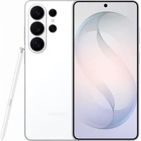 Samsung Galaxy S26 Ultra 12GB/256GB bílá - Mobilní telefony