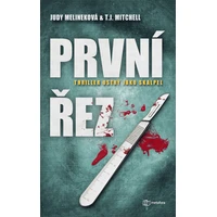 První řez - E-kniha