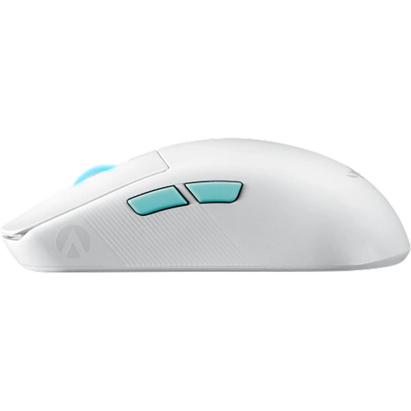 ASUS ROG Harpe Ace Aim Lab Edition herní myš bílá - Myši - Obrázek 7277000701