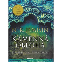 Kamenná obloha - E-kniha