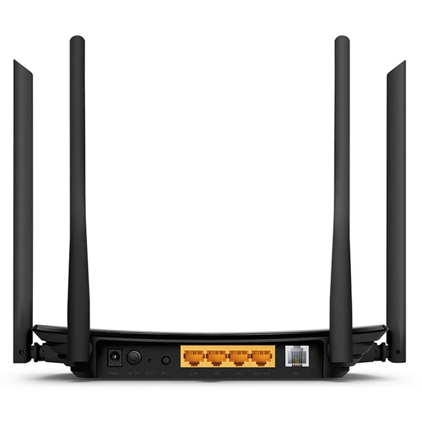 TP-Link Archer VR300 VDSL/ADSL modem - Modemy - Obrázek 727U000501