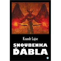 Snoubenka ďábla - E-kniha