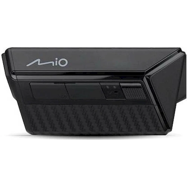 Mio MiVue MP30 Dual 2K WIFI motokamera - Kamery - Obrázek 727d001850b049ae8015c9a983c00ae1