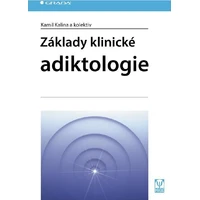 Základy klinické adiktologie - E-kniha